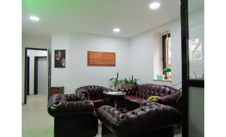 Shared Office Meißener Straße Dortmund Innenstadt-Ost