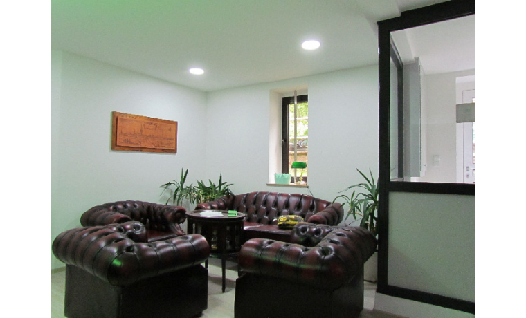 Shared Office Meißener Straße Dortmund Innenstadt-Ost