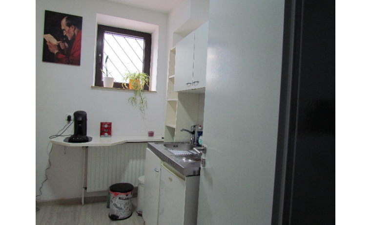 Büroraum Meißener Straße Dortmund Innenstadt-Ost