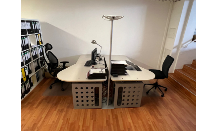 Coworking Brühler Straße Köln Raderberg