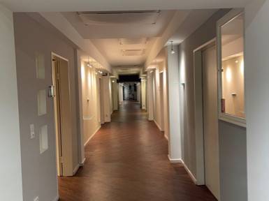 Moderne Einzel- und Teambüros in Hannover-Mitte — Bild 3