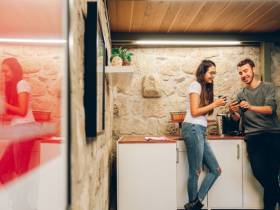 Einzigartig Arbeiten und Entspannen in Quedlinburg