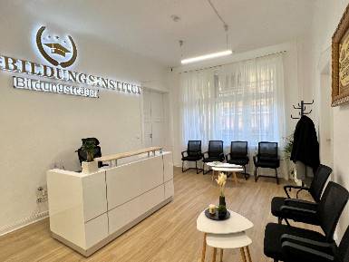 Abschließbares Büro in Berlin (Neukölln) – Bürogemeinschaft im Herzen von Neukölln, Berlin — Bild 2