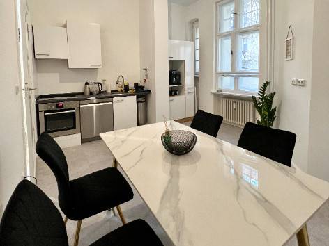 Abschließbares Büro in Berlin (Neukölln) – Bürogemeinschaft im Herzen von Neukölln, Berlin — Bild 3
