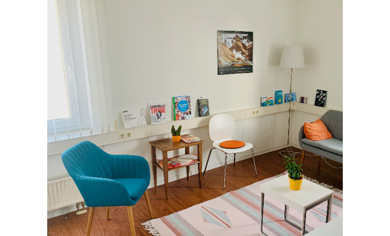 Büro mieten Sigmaringer Straße Stuttgart Möhringen