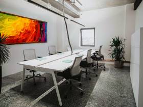 Deine neue Arbeitswelt in Hamburg: Büro, Coworking und mehr!