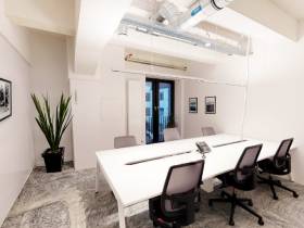Deine neue Arbeitswelt in Hamburg: Büro, Coworking und mehr!