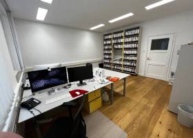 Büroraum 3