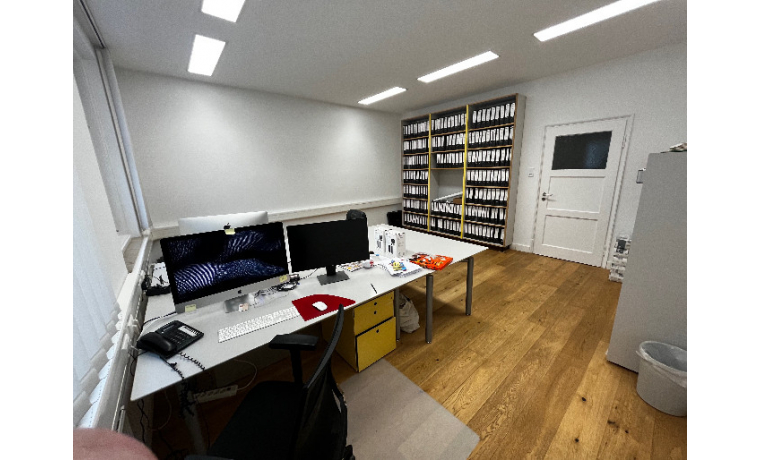 Shared Office Nymphenburger Straße München Neuhausen-Nymphenburg