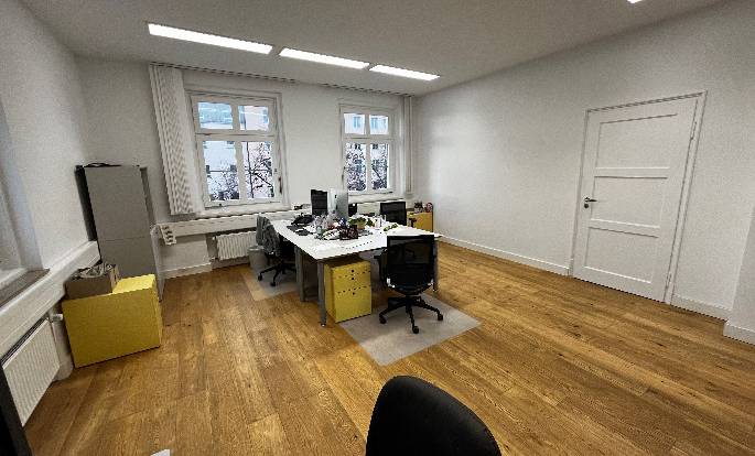 Büroraum 4