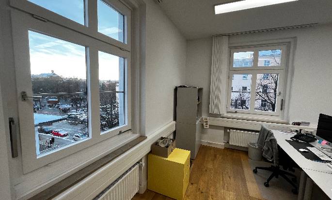Büroraum 4