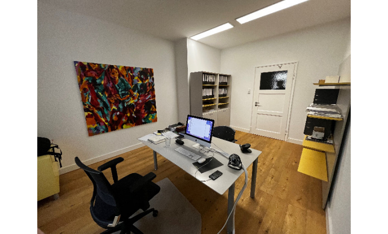 Coworking Space Nymphenburger Straße München Neuhausen-Nymphenburg