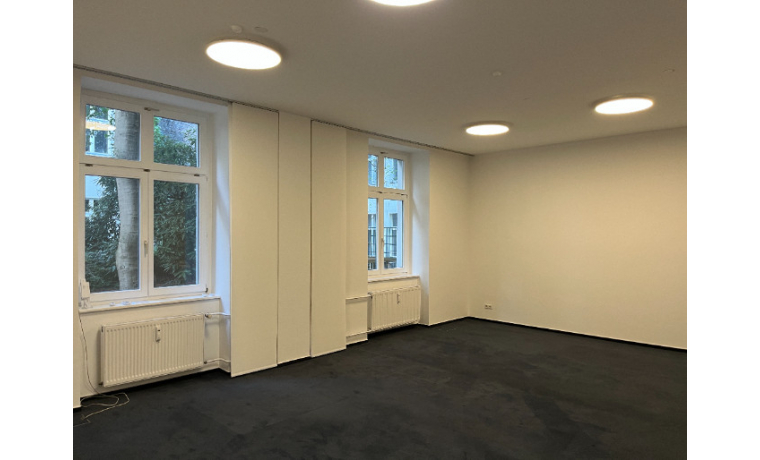 Shared Office Schlüterstraße Berlin Charlottenburg