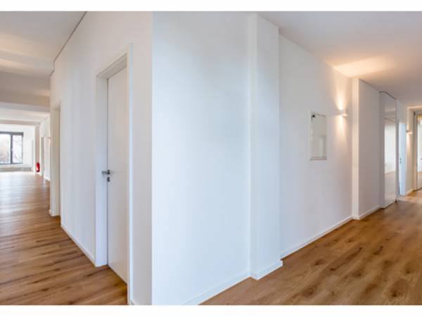 Renovierte Büroräume in hochwertiger Bürogemeinschaft in — Bild 3