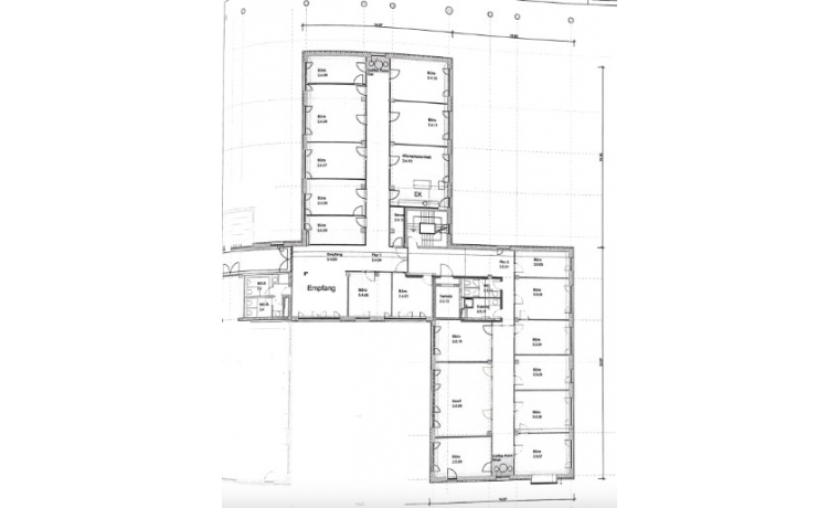 Coworking Brabanter Str. München Schwabing