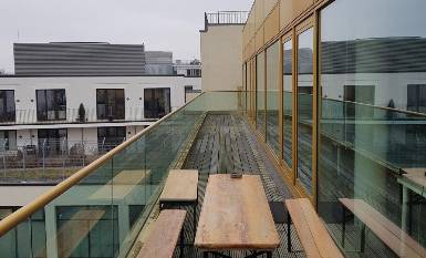Balkon