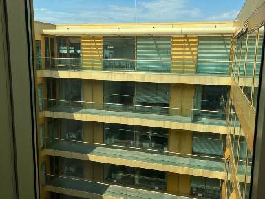 Schreibtischplatz in Berlin (Mitte) – Moderne Bürogemeinschaft mit flexiblem Konzept in Berlin-Mitte — Bild 6