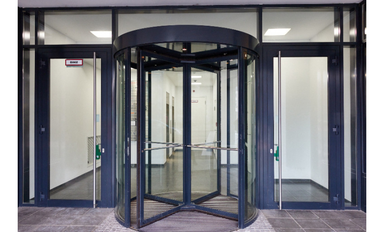 Office Sharing Rheinstraße Darmstadt 
