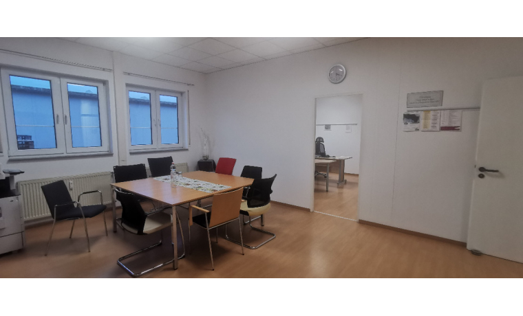 Office Sharing Messeler-Park-Str. Darmstadt Wixhausen