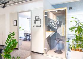 FIX-DESK