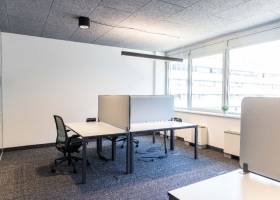 Private Office
