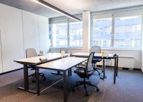 Private Office