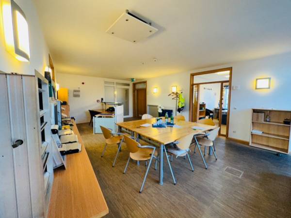 Moderne Bürogemeinschaft mit hellen Büros in Erkelenz — Bild 6