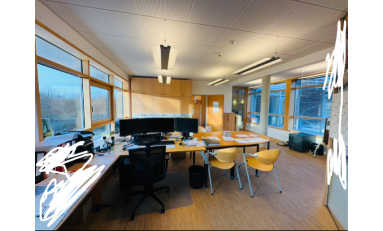 Büro mieten Brüsseler Allee Erkelenz 