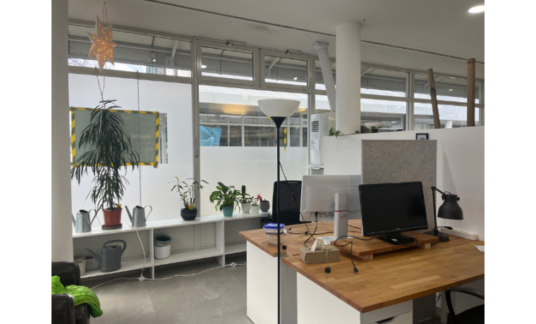 Coworking Fürstenweg Freilassing 