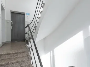 Abschließbares Büro in Düsseldorf (Friedrichstadt) – Komfortable Einzelbüros in moderner Bürogemeinschaft — Bild 7