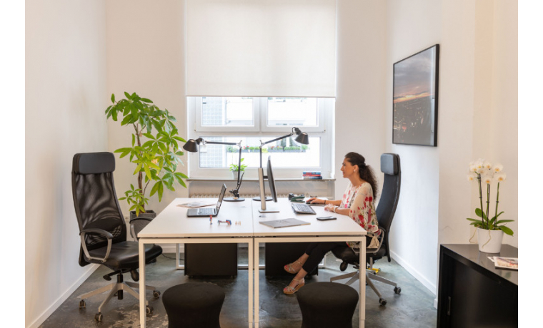 Büro mieten Fürstenwall Düsseldorf Friedrichstadt