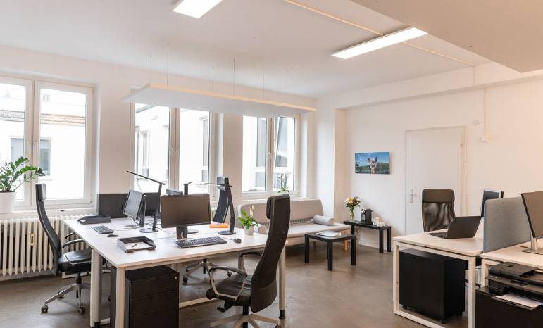 6er Büro