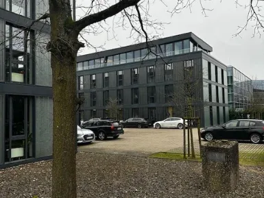 Schreibtischplatz in Ratingen (Breitscheid) – Moderne Coworking Arbeitsbereiche in Ratingen-Breitscheid — Bild 6