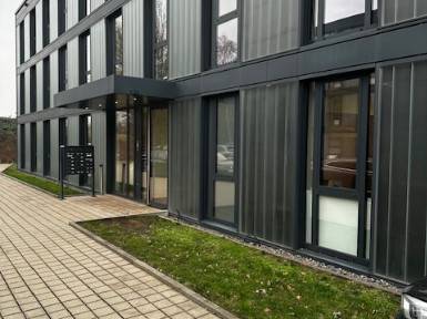 Moderne Coworking Arbeitsbereiche in Ratingen Zentrum — Bild 4