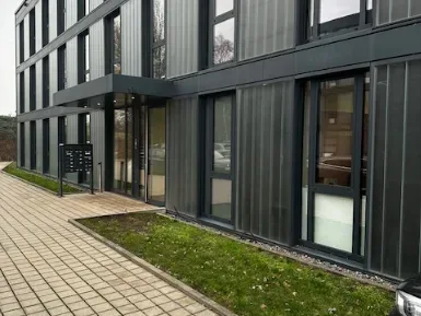 Schreibtischplatz in Ratingen (Breitscheid) – Moderne Coworking Arbeitsbereiche in Ratingen-Breitscheid — Bild 4