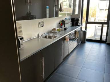 Moderne Coworking Arbeitsbereiche in Ratingen Zentrum — Bild 3