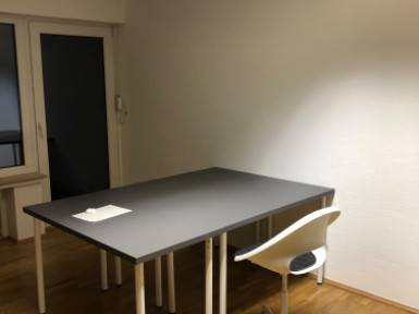 Helle Büroräume und flexible Arbeitsplätze in Leverkusen-Opladen — Bild 1