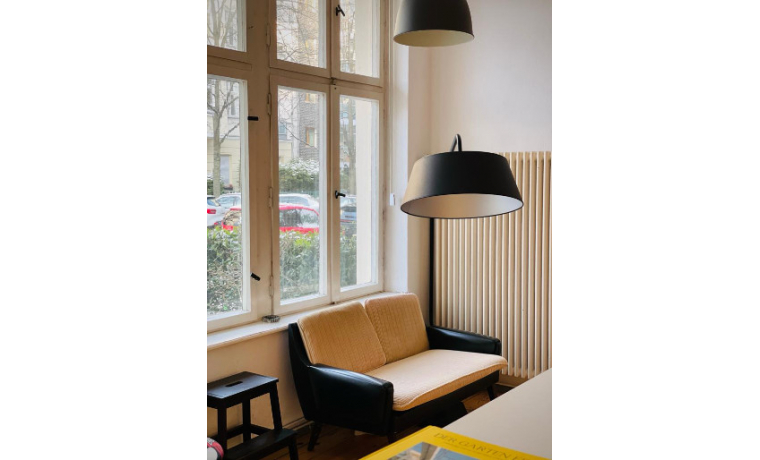 Coworking Space Görschstraße Berlin Pankow