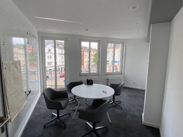 Erstklassig ausgestattete Bürofläche im Herzen von Beuel/Brückenforum — Bild 2