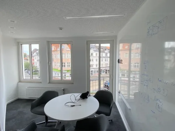 Bürofläche in Bonn (Beuel-Mitte) – Erstklassig ausgestattete Bürofläche im Herzen von Beuel/Brückenforum — Bild 5