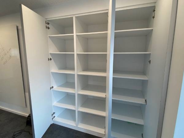 Erstklassig ausgestattete Bürofläche im Herzen von Beuel/Brückenforum — Bild 8