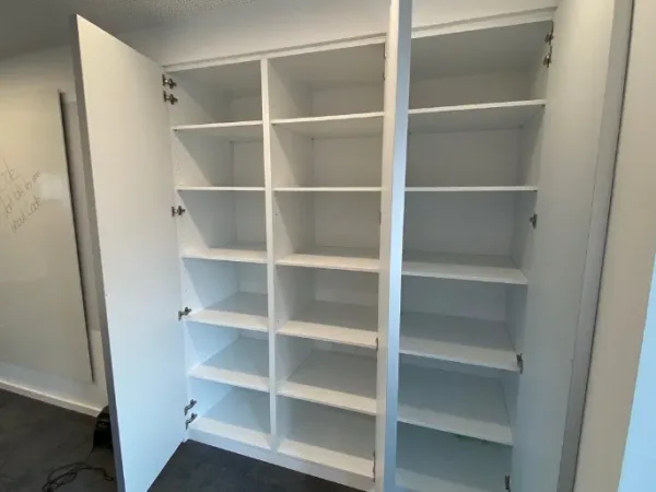 Bürofläche in Bonn (Beuel-Mitte) – Erstklassig ausgestattete Bürofläche im Herzen von Beuel/Brückenforum — Bild 8