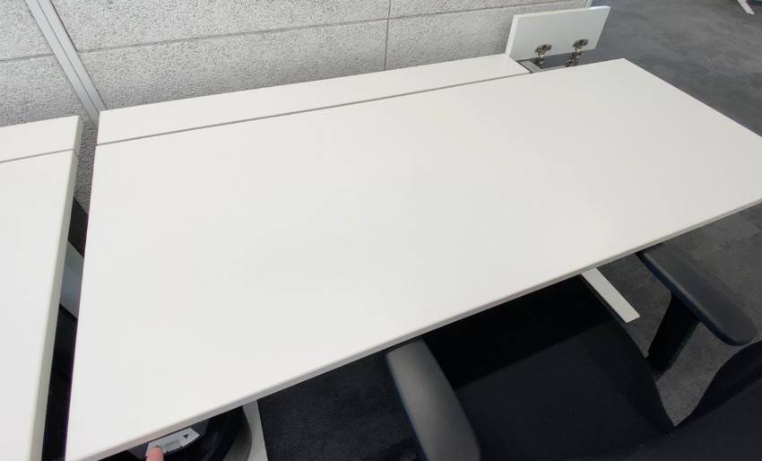 Arbeitstisch