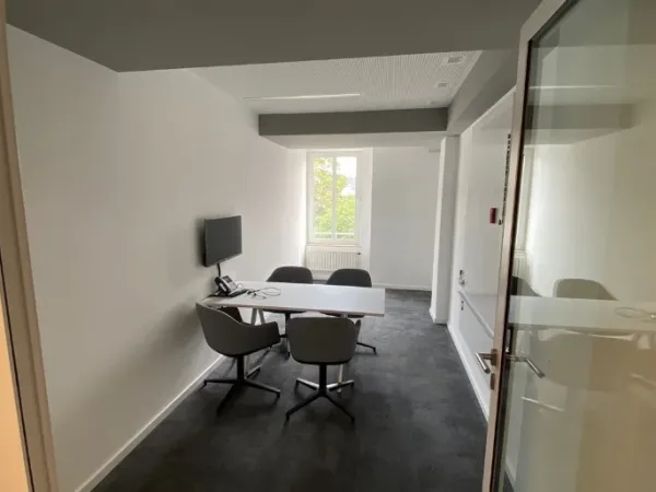 Bürofläche in Bonn (Beuel-Mitte) – Erstklassig ausgestattete Bürofläche im Herzen von Beuel/Brückenforum — Bild 7