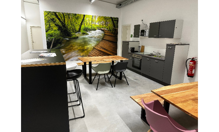 Büro mieten Oberkirchweg Bühl Oberbruch