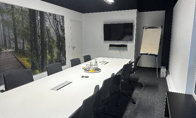 Meetingraum