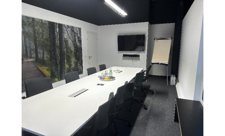 Büroräume Oberkirchweg Bühl Oberbruch