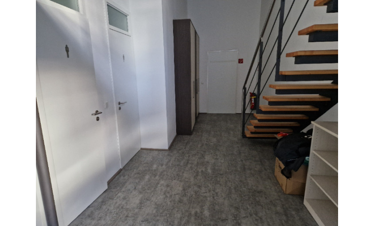 Bürogemeinschaft Oberbilker Allee Düsseldorf Oberbilk