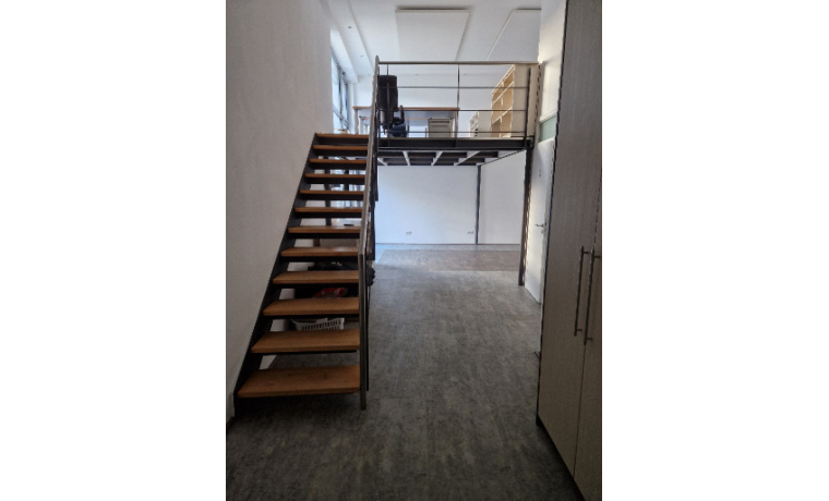 Shared Office Oberbilker Allee Düsseldorf Oberbilk
