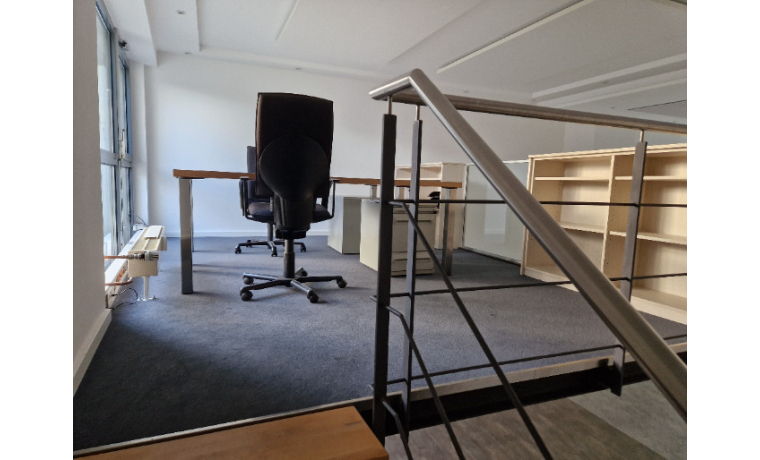 Office Sharing Oberbilker Allee Düsseldorf Oberbilk